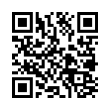 Código QR (código de barras bidimensional)
