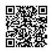 Código QR (código de barras bidimensional)