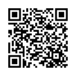 Código QR (código de barras bidimensional)