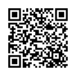 Código QR (código de barras bidimensional)