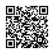 Código QR (código de barras bidimensional)