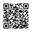 Código QR (código de barras bidimensional)