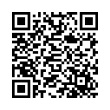Código QR (código de barras bidimensional)