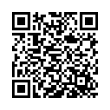 QR կոդ
