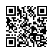 Código QR (código de barras bidimensional)