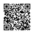 Código QR (código de barras bidimensional)