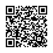 Código QR (código de barras bidimensional)