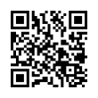 Código QR (código de barras bidimensional)