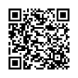 Código QR (código de barras bidimensional)