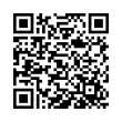 Código QR (código de barras bidimensional)