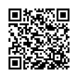 Código QR (código de barras bidimensional)