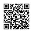 Código QR (código de barras bidimensional)