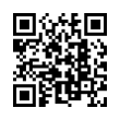 Código QR (código de barras bidimensional)