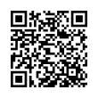 Código QR (código de barras bidimensional)