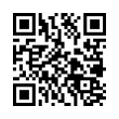 Código QR (código de barras bidimensional)