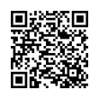 Código QR (código de barras bidimensional)