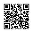 QR կոդ