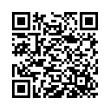Código QR (código de barras bidimensional)