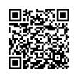 Código QR (código de barras bidimensional)