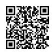 Código QR (código de barras bidimensional)