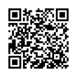 Código QR (código de barras bidimensional)