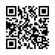 Código QR (código de barras bidimensional)