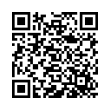 Código QR (código de barras bidimensional)