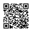 Código QR (código de barras bidimensional)