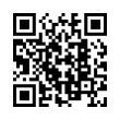 Código QR (código de barras bidimensional)