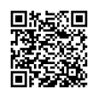 Código QR (código de barras bidimensional)