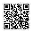 Código QR (código de barras bidimensional)