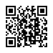 Código QR (código de barras bidimensional)