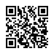 Código QR (código de barras bidimensional)