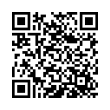 Código QR (código de barras bidimensional)
