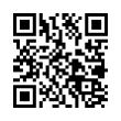 Código QR (código de barras bidimensional)