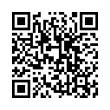 Código QR (código de barras bidimensional)