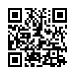 Código QR (código de barras bidimensional)