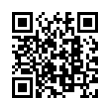 Código QR (código de barras bidimensional)