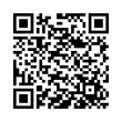Código QR (código de barras bidimensional)