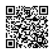 Código QR (código de barras bidimensional)