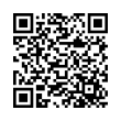 Código QR (código de barras bidimensional)