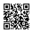 Código QR (código de barras bidimensional)