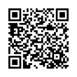 Código QR (código de barras bidimensional)