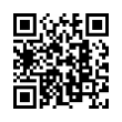 Código QR (código de barras bidimensional)