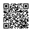 Código QR (código de barras bidimensional)