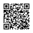 Código QR (código de barras bidimensional)