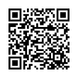 Código QR (código de barras bidimensional)