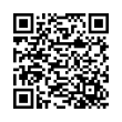 Código QR (código de barras bidimensional)