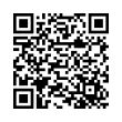 Código QR (código de barras bidimensional)
