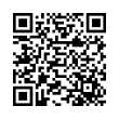 Código QR (código de barras bidimensional)
